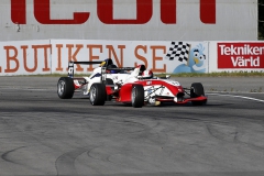STCC Kanonloppet Karlskoga