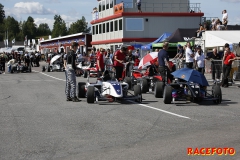 STCC Kanonloppet Karlskoga