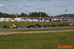 STCC Kanonloppet Karlskoga