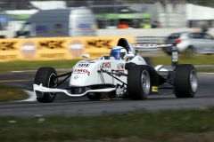 STCC Kanonloppet Karlskoga