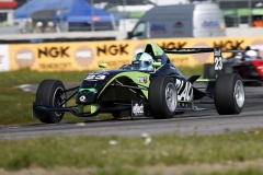STCC Kanonloppet Karlskoga