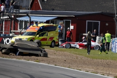 STCC Kanonloppet Karlskoga