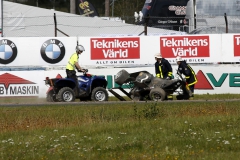 STCC Kanonloppet Karlskoga