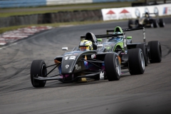 STCC-finalen Mantorp Park