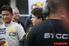 STCC-finalen Mantorp Park