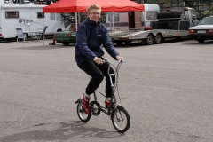 SSK-premiär på Gelleråsen.