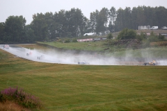 Västkustloppet i Falkenberg