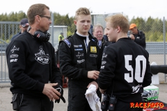 STCC i Anderstorp