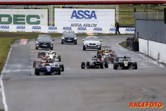 STCC i Anderstorp