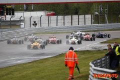 STCC i Anderstorp