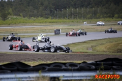 STCC i Anderstorp