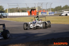 STCC-final Ring Knutstorp.