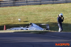 STCC-final Ring Knutstorp.