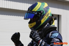 STCC-premiär Ring Knutstorp