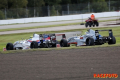 STCC i Anderstorp