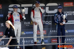 STCC i Anderstorp