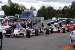 STCC i Anderstorp