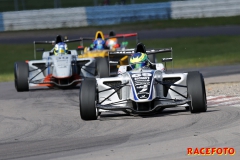 STCC-finalen på Mantorp