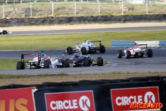 STCC-finalen på Mantorp