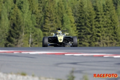 Porschedagen på Rudskogen