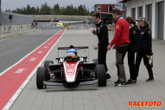 Porschehelg på Rudskogen