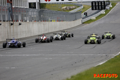 Porschehelg på Rudskogen