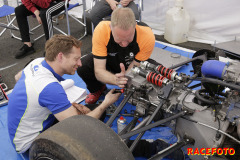 Sportvagnsfestivalen i Anderstorp