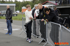 Sportvagnsfestivalen i Anderstorp