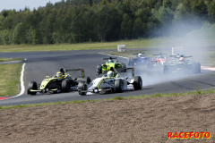 Sportvagnsfestivalen i Anderstorp