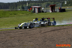 Sportvagnsfestivalen i Anderstorp