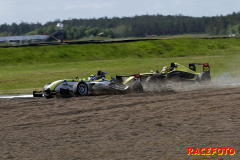 Sportvagnsfestivalen i Anderstorp