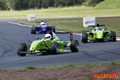 Sportvagnsfestivalen i Anderstorp