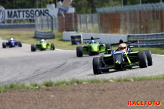 Sportvagnsfestivalen i Anderstorp