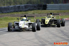Sportvagnsfestivalen i Anderstorp