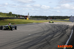 Sportvagnsfestivalen i Anderstorp