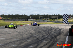 Sportvagnsfestivalen i Anderstorp