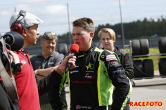 Sportvagnsfestivalen i Anderstorp