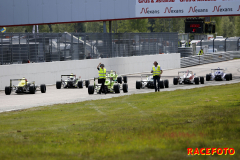 Sportvagnsfestivalen i Anderstorp