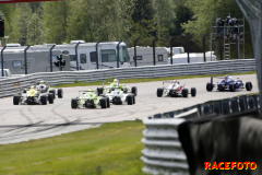 Sportvagnsfestivalen i Anderstorp
