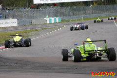 Kanonloppet i Karlskoga