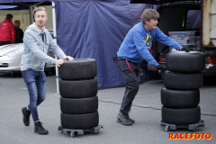 Porschefestivalen Rudskogen