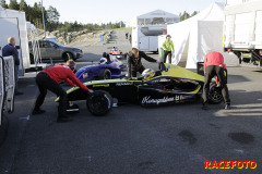 Porschefestivalen Rudskogen