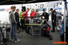 Porschefestivalen Rudskogen