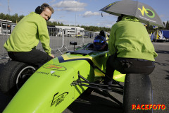 Porschefestivalen Rudskogen