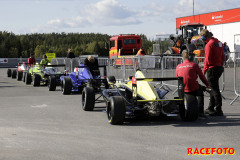 Porschefestivalen Rudskogen