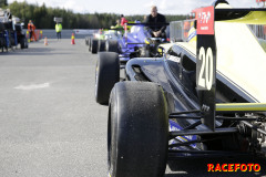 Porschefestivalen Rudskogen