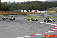 Porschefestivalen Rudskogen