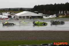 Porschefestivalen Rudskogen