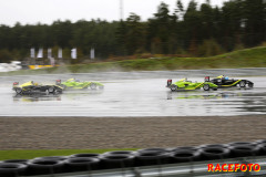 Porschefestivalen Rudskogen