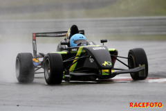 Porschefestivalen Rudskogen